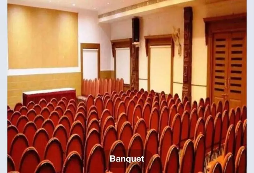 ホテル Sasthapuri