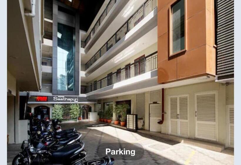 Hotel Sasthapuri
