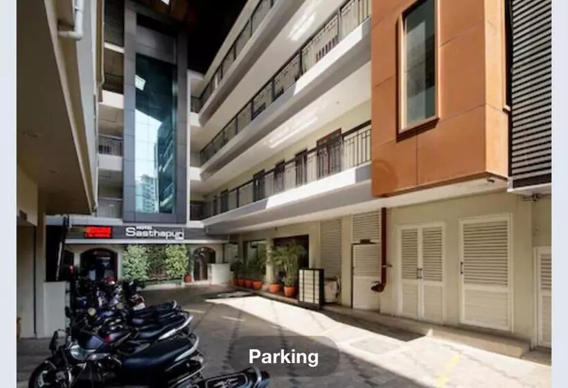 ホテル Sasthapuri