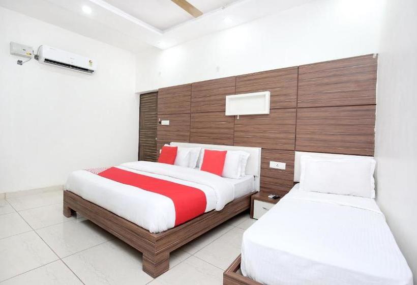 Oyo 14790 Hotel Destiny Inn