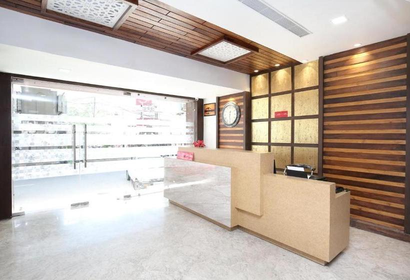 Oyo 14790 Hotel Destiny Inn