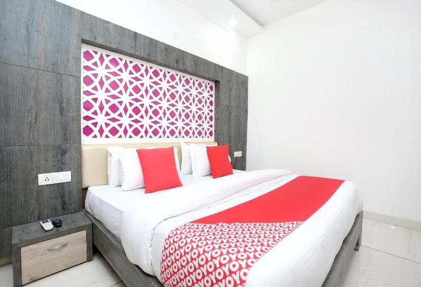 Oyo 14790 Hotel Destiny Inn