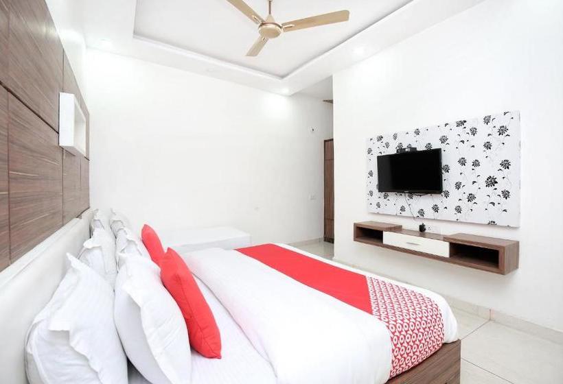 Oyo 14790 Hotel Destiny Inn