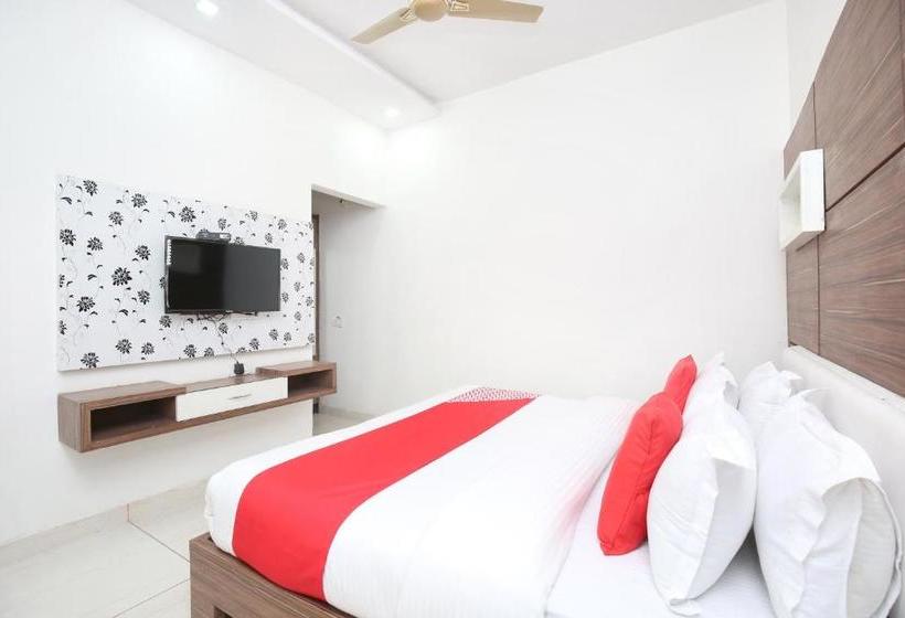 Oyo 14790 Hotel Destiny Inn