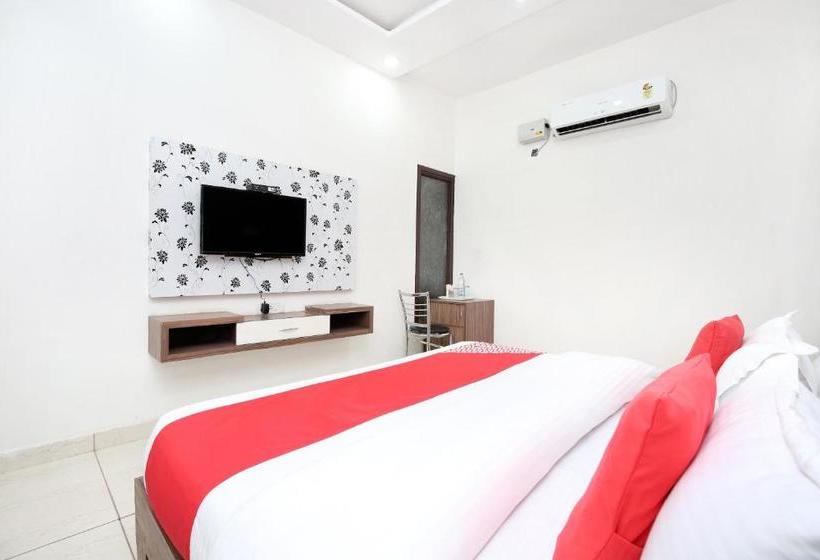 Oyo 14790 Hotel Destiny Inn