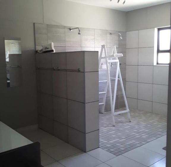 پانسیون Die Windpomp Guesthouse