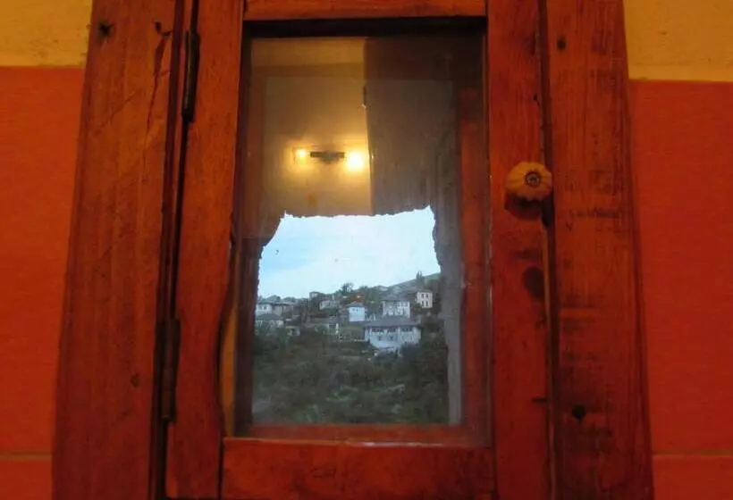 پانسیون Guest House Salaria