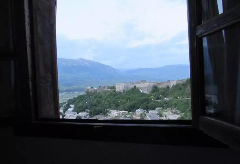 پانسیون Guest House Salaria