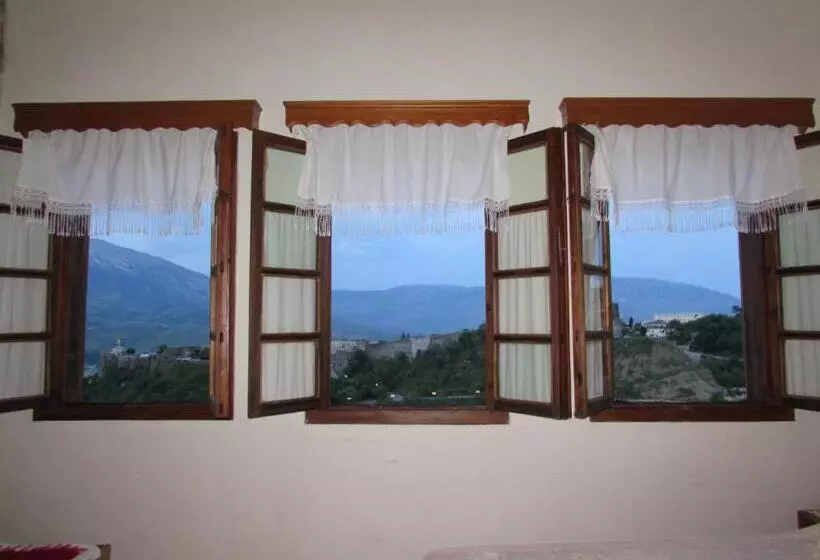 پانسیون Guest House Salaria