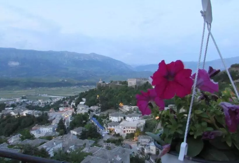 پانسیون Guest House Salaria