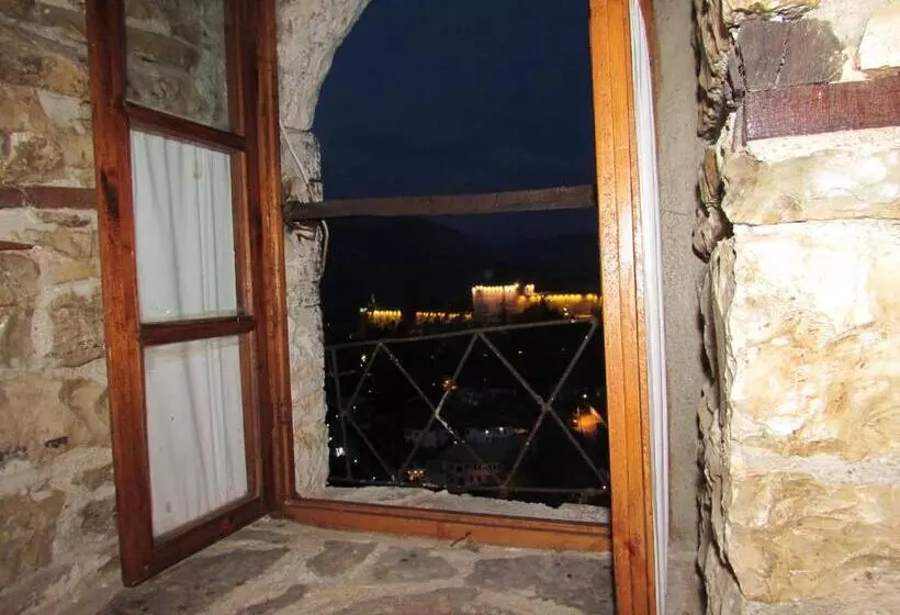 پانسیون Guest House Salaria