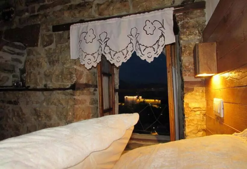 پانسیون Guest House Salaria