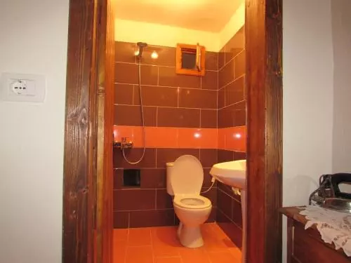 پانسیون Guest House Salaria