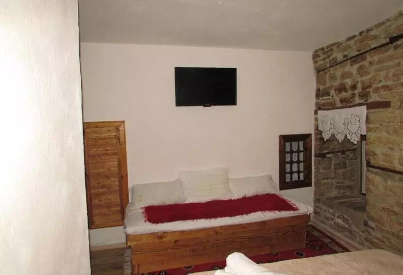 پانسیون Guest House Salaria