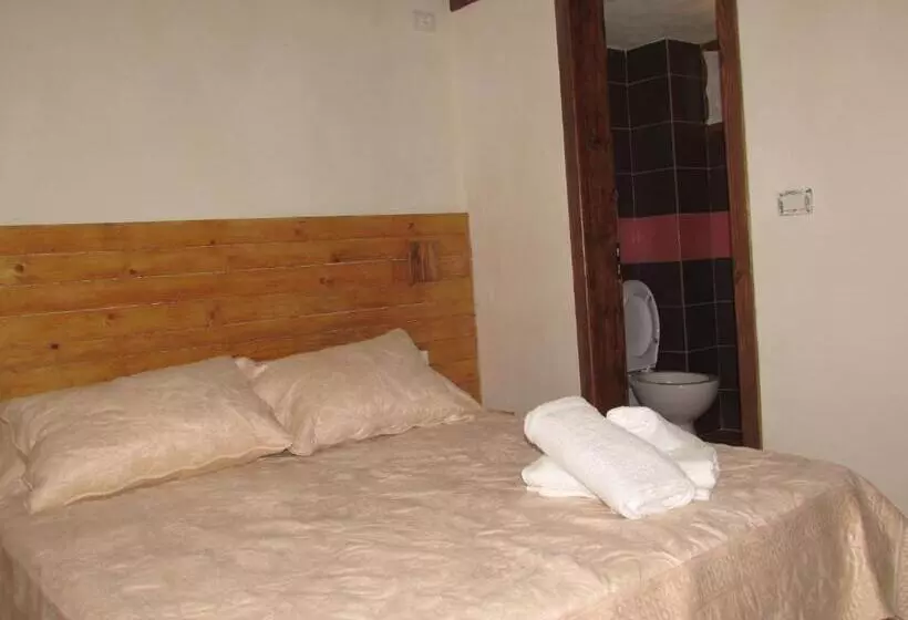 پانسیون Guest House Salaria