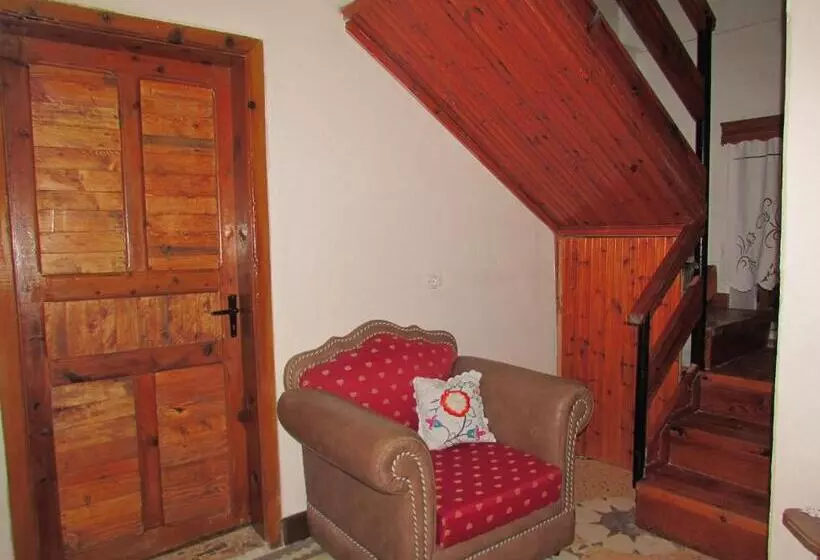 پانسیون Guest House Salaria