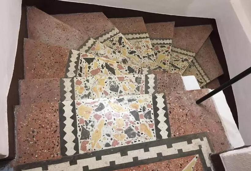 پانسیون Guest House Salaria