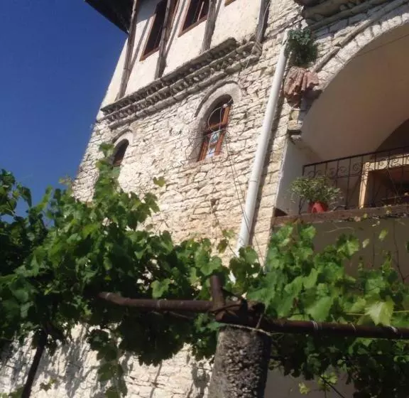 پانسیون Guest House Salaria