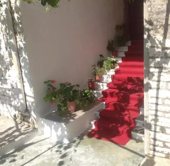 پانسیون Guest House Salaria