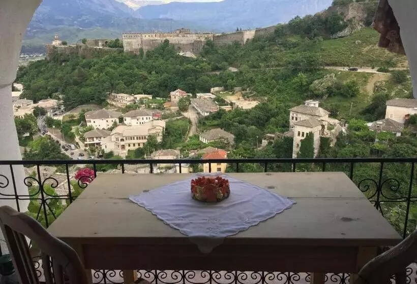 پانسیون Guest House Salaria