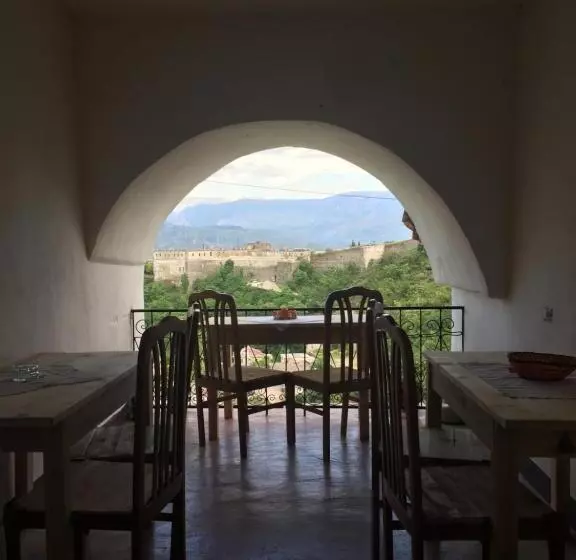 پانسیون Guest House Salaria
