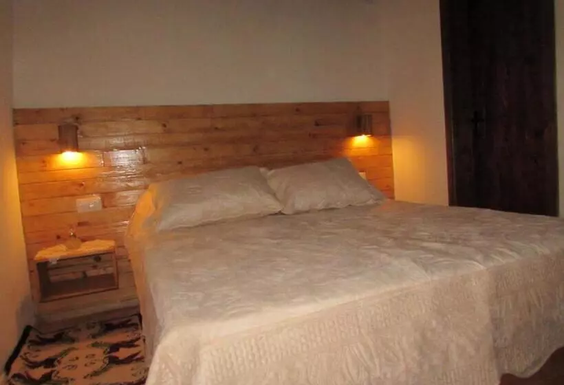 پانسیون Guest House Salaria