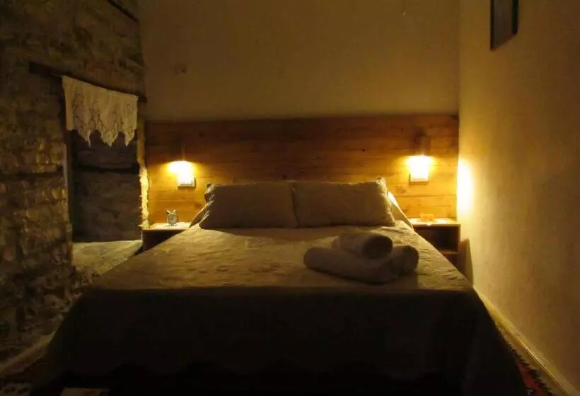پانسیون Guest House Salaria