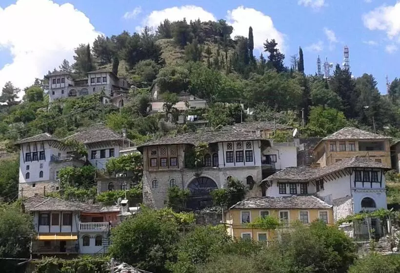 پانسیون Guest House Salaria