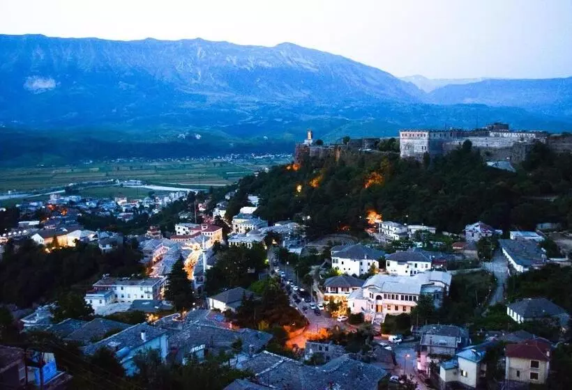 پانسیون Guest House Salaria