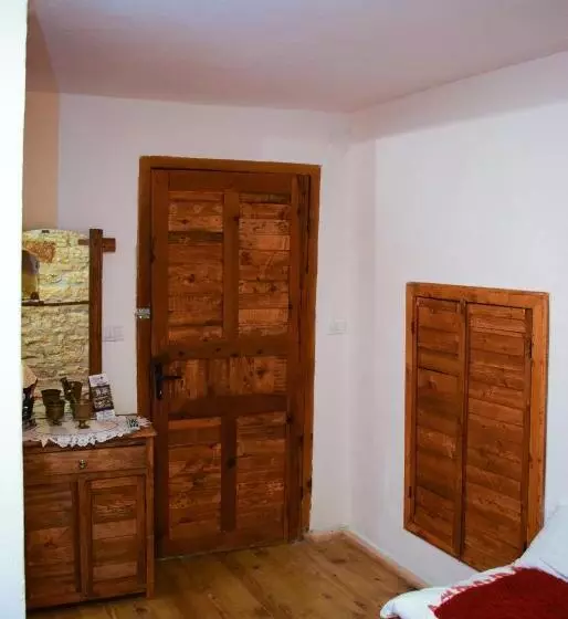 پانسیون Guest House Salaria