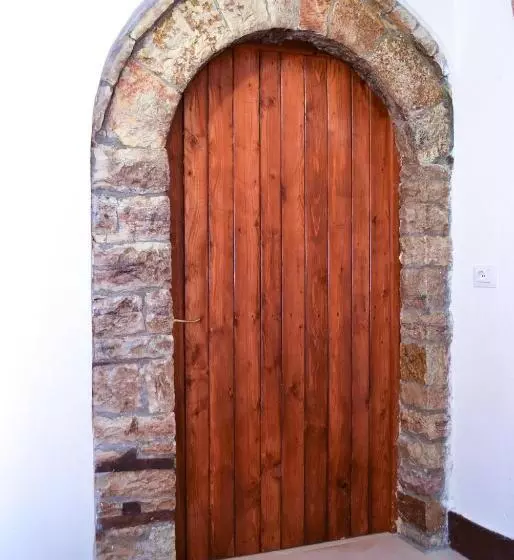 پانسیون Guest House Salaria