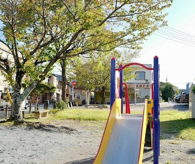 بنسيون Ise Guest House Sora