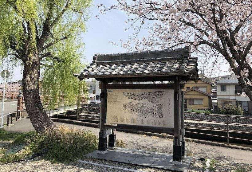 بنسيون Ise Guest House Sora