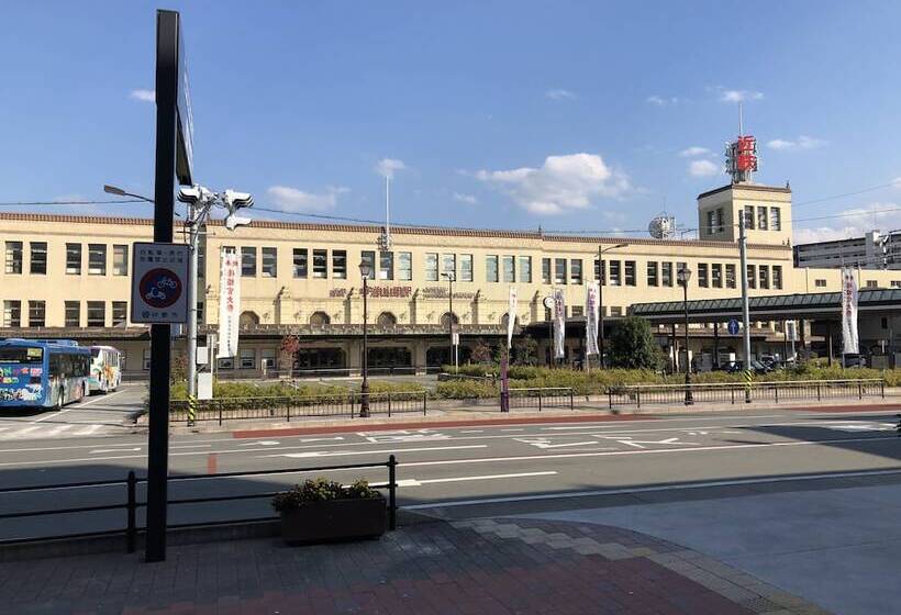 بنسيون Ise Guest House Sora