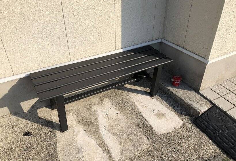 بنسيون Ise Guest House Sora