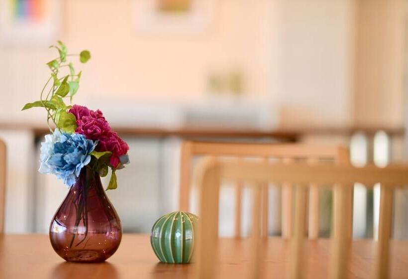 بنسيون Ise Guest House Sora