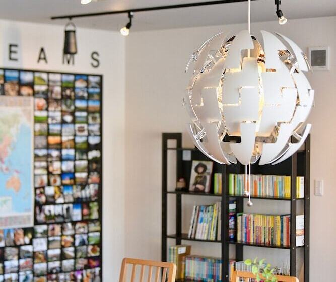 بنسيون Ise Guest House Sora