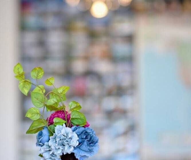 بنسيون Ise Guest House Sora