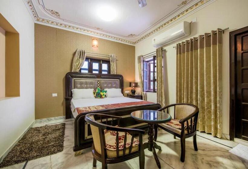 هاستل Braj Villa