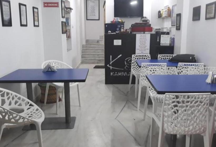 هاستل Braj Villa