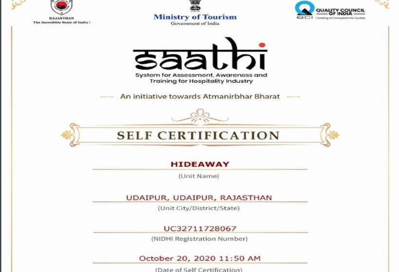 هاستل Braj Villa