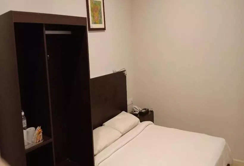 Hotelli Desaru Penawar