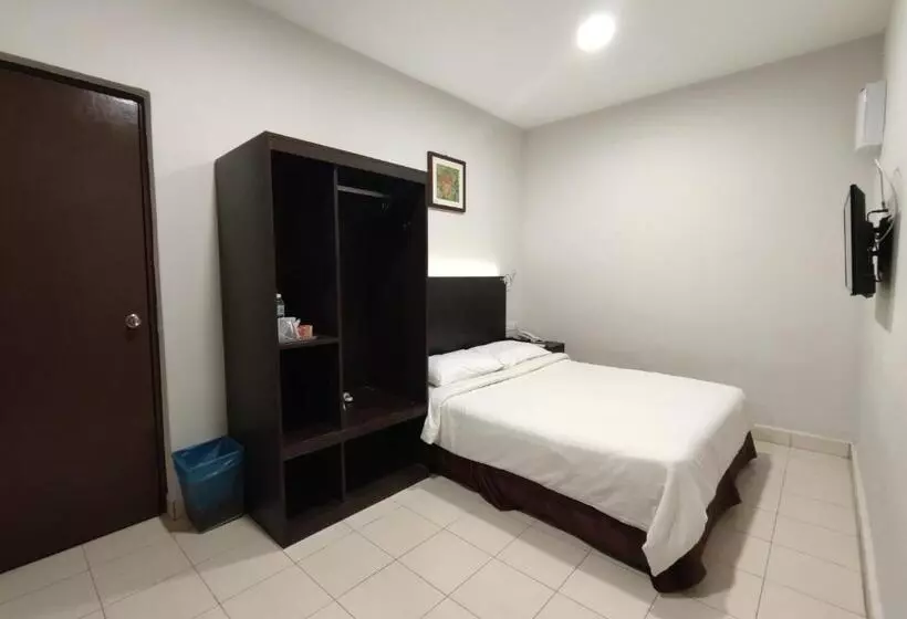 Hotelli Desaru Penawar