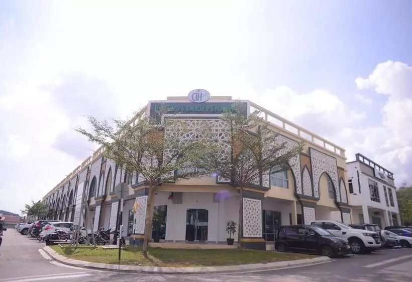 Hotelli Desaru Penawar