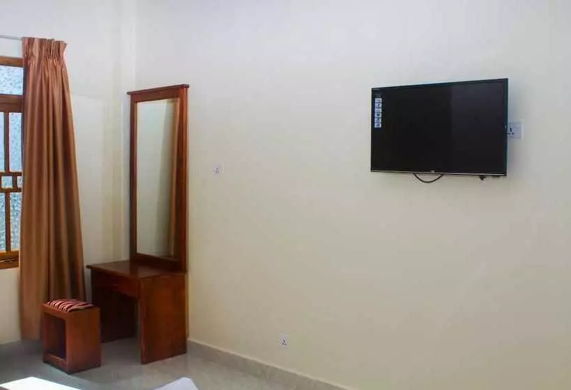 هتل Hero Palace