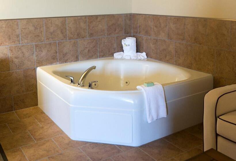 فندق Newcastle Lodge & Convention Center