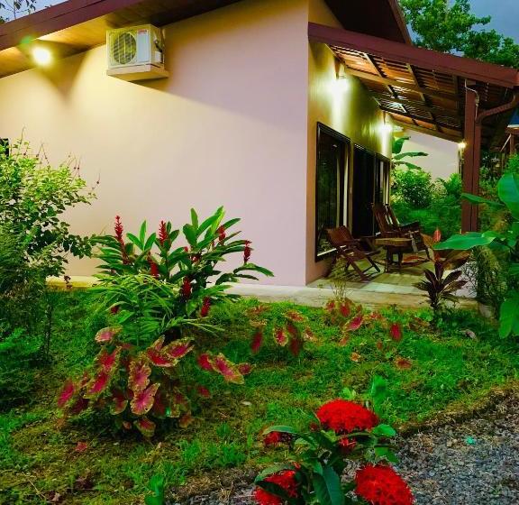 بنسيون Villa Tucan