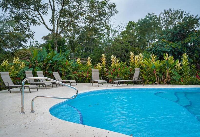 بنسيون Villa Tucan