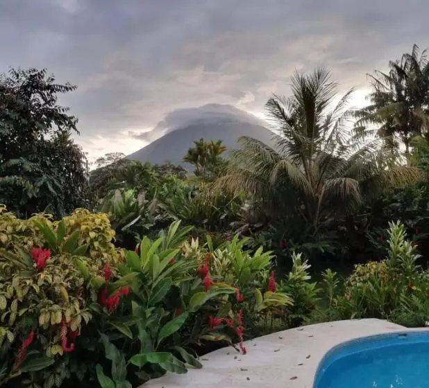 Majatalo Villa Tucan