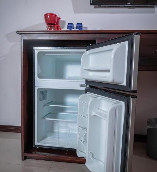 بنسيون Villa Tucan